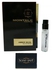 Montale Amber Musk (Vial / Sample) 2ml Eau De Parfum Spray (Unisex)