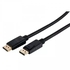 Cable C-TECH DisplayPort 1.2, 4K@60Hz, M/M, 1m | Gear-up.me