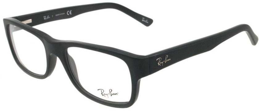 Ray Ban Medical Glasses For Unisex, Size 50,  5268 50 5119