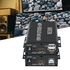 HDMI KVM Extender 60M Transmitter Receiver Plug Type UK