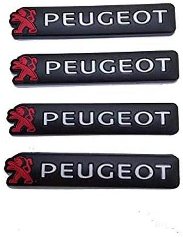 Peugeot 4 Pcs