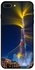 غطاء حماية واق لهاتف أبل آيفون 8 بلس متعدد الألوان