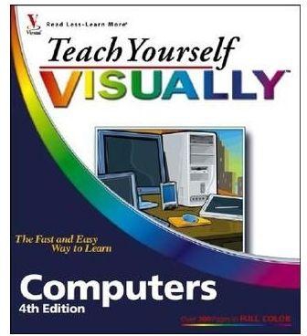 Teach Yourself Visually Computers By Mcfedries, Paul