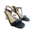 .Elegant Sandal For Women - Black....