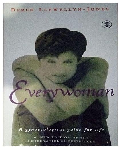 Jumia Books Everywoman: A Gynaecological Guide For Life price from jumia in  Nigeria - Yaoota!