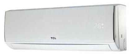 TCL TCL-18H - تكييف هواء سبليت بارد ساخن - 2.25 حصان