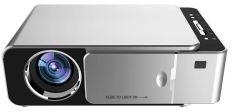 iView LED Projector, 1280x720 Resolution, Silver - T6