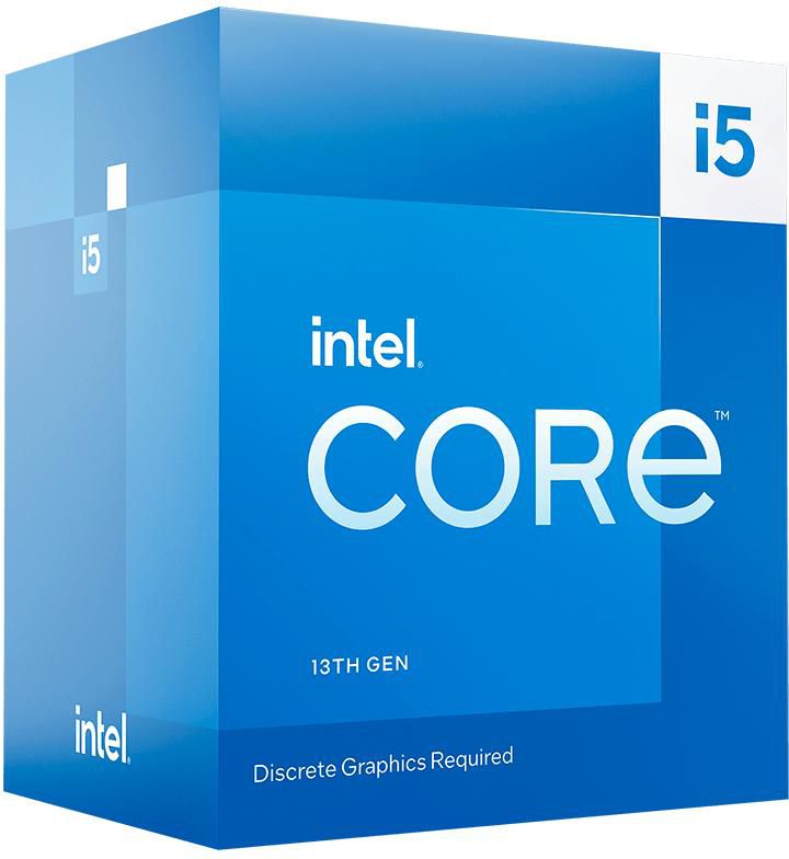 Intel i5-13400F Processor 20M Cache