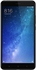Xiaomi موبايل Mi Max 2 - 6.44 بوصة - 64 جيجابايت - أسود
