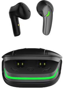 Xcell Soul 13 True Wireless In Ear Earbuds Black