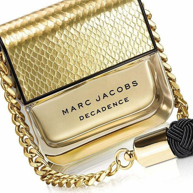 Marc Jacobs GOLD DECADENCE SUPER LASTING EDP 100ML FOR LADIES