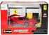 Bburago Ferrari Race and Play