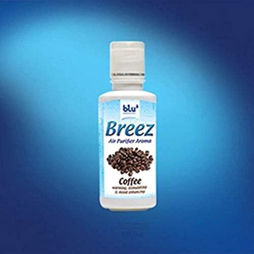 Blu Breez Air Purifier Aroma Coffee