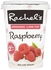 Rachel's Organic Low Fat Raspberry Yogurt - 450 g