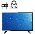 Infinity 20" INCH FULL HD LED TV +FREE WALL HANGER & HDMI WIRE-PROMO
