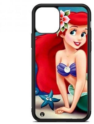 PRINTED Phone Cover FOR IPHONE 12 MINI Animation Ariel princess From The Little Mermaid Movie By Disney