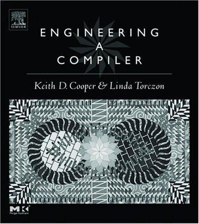 Engineering a Compiler (SI Edition) ,Ed. :1