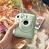 Fujifilm INSTAX MINI 12 Instant Film Camera Mint Green