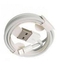 USB Charge & Sync Cable For IPhone 7/7 Plus - 1 Meter - White