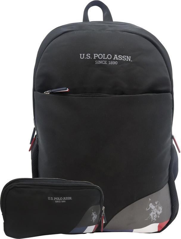 U.S. POLO ASSN. Fel Backpack with Accessory