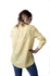 Lily Shirt for Women , Size XS , Yellow , 115243H435024