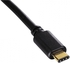 Hama 135711 USB 3.0 Adapter Cable Type C Gold Plated 1.8M
