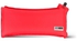 Inflatable Travel Neck Pillow Red