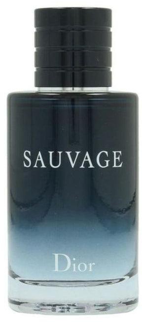 Sauvage EDT 100 ml by Christian Dior For Men