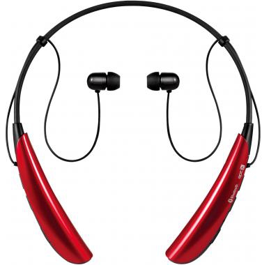 Opal Bluetooth Headset OPH-044 Red