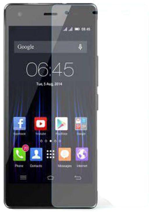 Tempered Glass Screen Protector For Infinix Zero 2 Clear