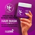 Nature'S Choice NC - Hair Mask With Argan Oil & Wheat Protein - 475ml
