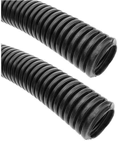 BeMatik – Corrugated Inner Tube for Cables M-20 13 mm 10 m Crinkled (AE063)