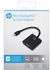 HP Mini DisplayPort To VGA Adaptor