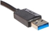 هاما كيبل قابس USB-C الى USB-A 200652، طول 5 قدم