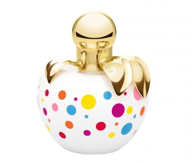 Nina Ricci Nina Pop 10th Birthday Edition Eau De Toilette Spray for Women 80ml