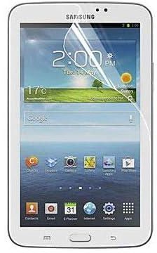 Screen Protector Guard Filter For Samsung Galaxy Tab 3 P3200 P3210 (Crystal Clear) -2 Units