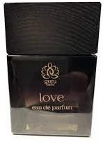 Guru Love EDP Perfume For Unisex, 100 ml