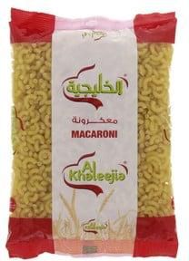 Al Khaleejia Macaroni 400 g
