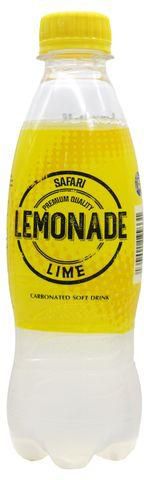Safari Lemonade Drink 300Ml