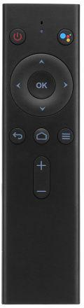 MECOOL Mecool Bluetooth Voice Input Remote Control Airmouse for Voice Control TV Box Smart Device