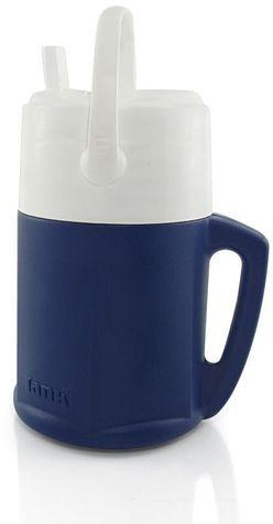 Tank The Newest - Ice Bottle - 2.5 L - Blue