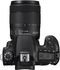 Canon EOS 90D, DSLR, 18-135mm USM Lens