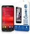 OZONE Shock Proof Tempered Glass Screen Protector for Asus Zenfone 2(5.5 inch)