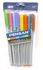 Set Of 8 Ballpoint Pen Multicolour