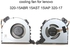 Cpu Cooling Fan For Lenovo Ideapad 320-15