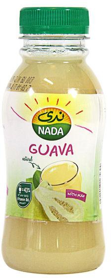 Nada Guava Fresh Juice 300ml