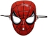 Other Plastic spiderman mask for kids - multi color