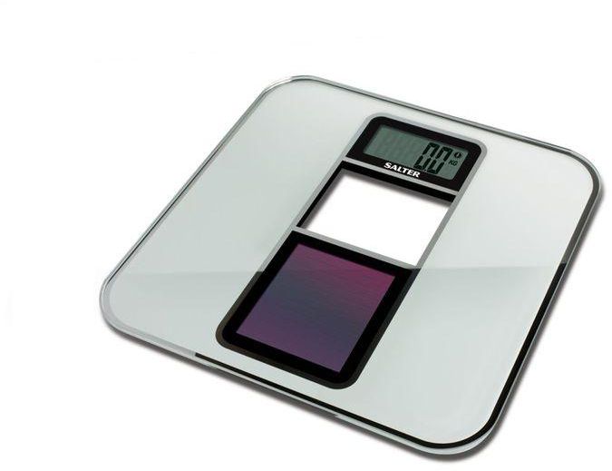 Salter 9068WH3R Eco Electronic Scale