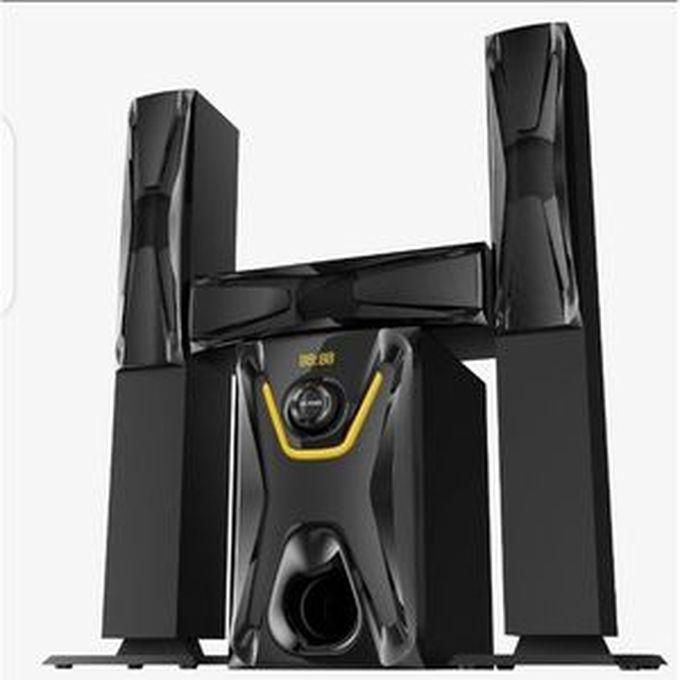 AILYONS Life Style Ailyons Home Theater Bluetooth, Speaker AUX & USB
