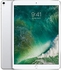 Apple iPad Pro 10.5" (2017 - 2nd Gen), Wi-Fi + Cellular, 256GB, Silver [Without Facetime]